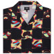 Edwin Ανδρικό πουκάμισο Saike Check SS Shirt